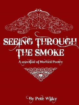 cover image of Seeing Through the Smoke
